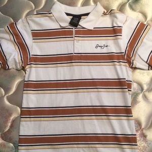 Sean John polo shirt